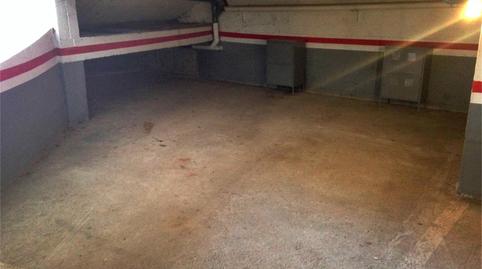 Foto 2 de Garatge en venda a Calle Baja, 24, Valgañón, La Rioja