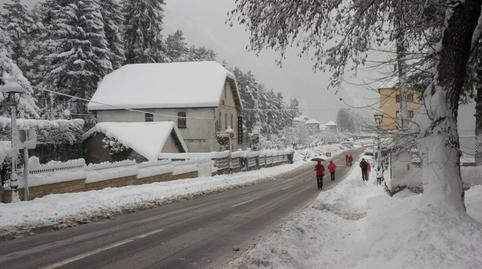 Photo 3 of Flat for sale in Canfranc, Huesca