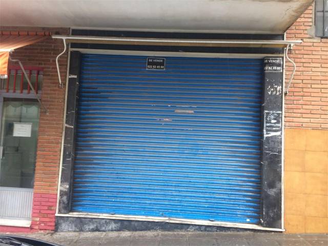 Local comercial en Venta, 20 en Antequeruela y Covachuelas