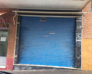 Premises to rent in  Toledo Capital