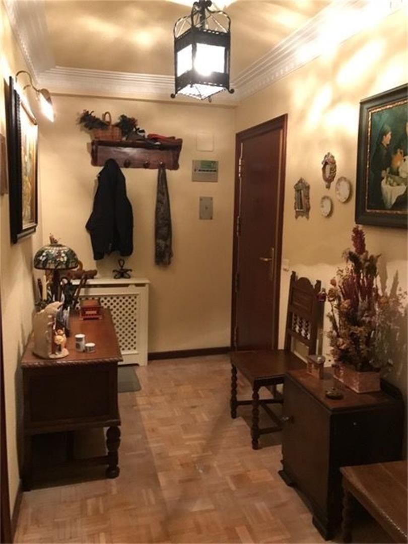 Flat for sale in Salamanca Capital  with Heating, Parquet flooring and Oven