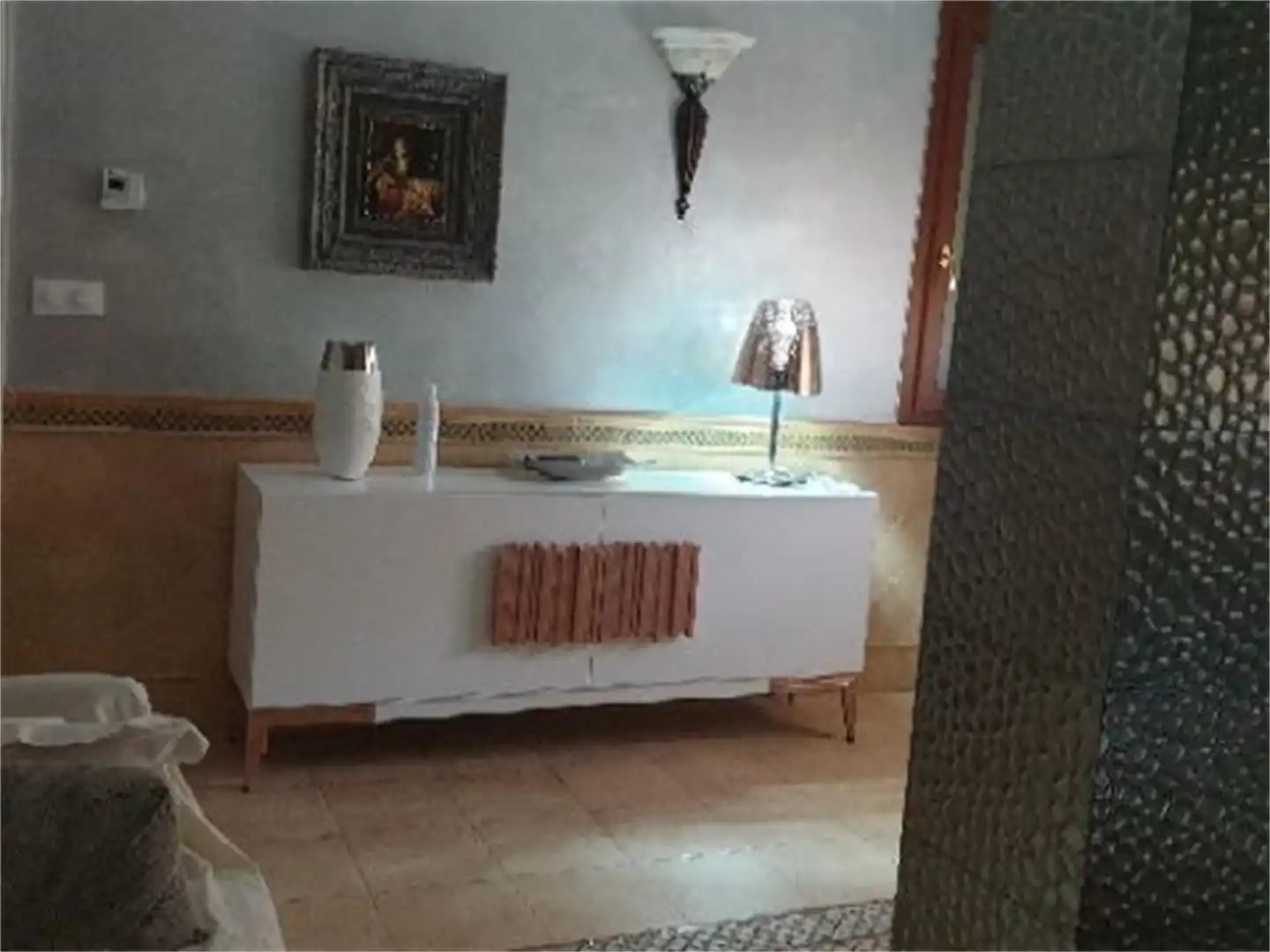 Casa o xalet en venda a Calle Cuenca, 3, Madrigueras Casa o xalet en venda en Madrigueras amb Aire condicionat, Calefacció i Jardí privat
