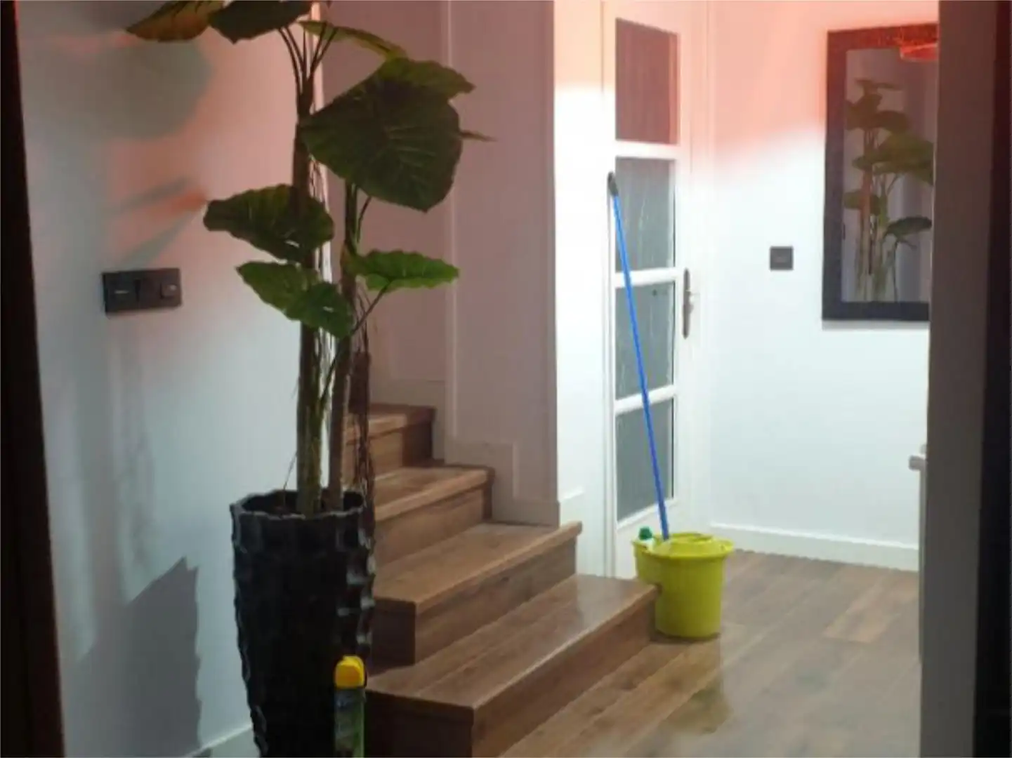 Casa o xalet en venda a Calle Cuenca, 3, Madrigueras Casa o xalet en venda en Madrigueras amb Aire condicionat, Calefacció i Jardí privat