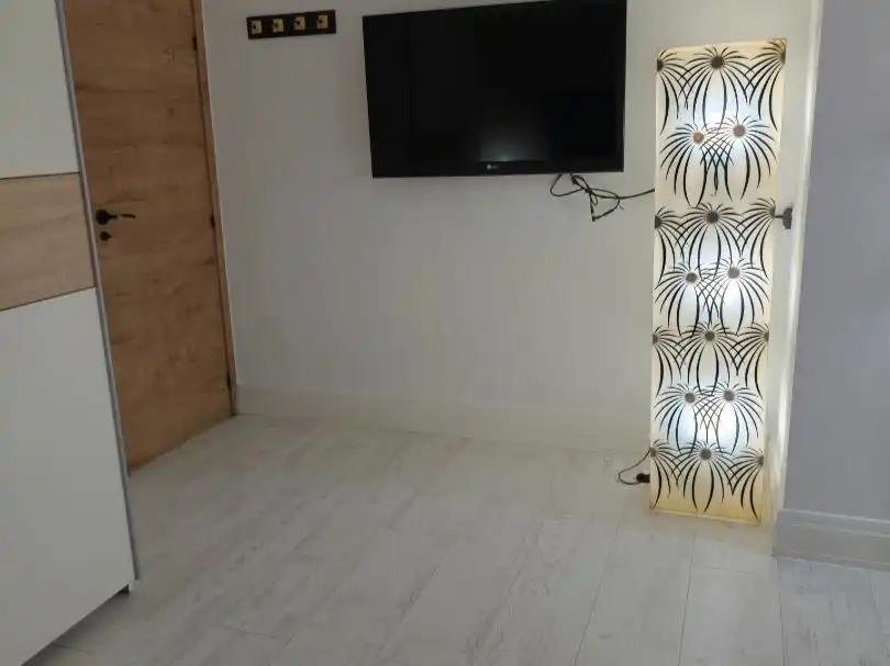 Piso en venta en Calle Cuenca, 3, Madrigueras Piso en venta en Madrigueras con Aire acondicionado, Calefacción y Jardín privado