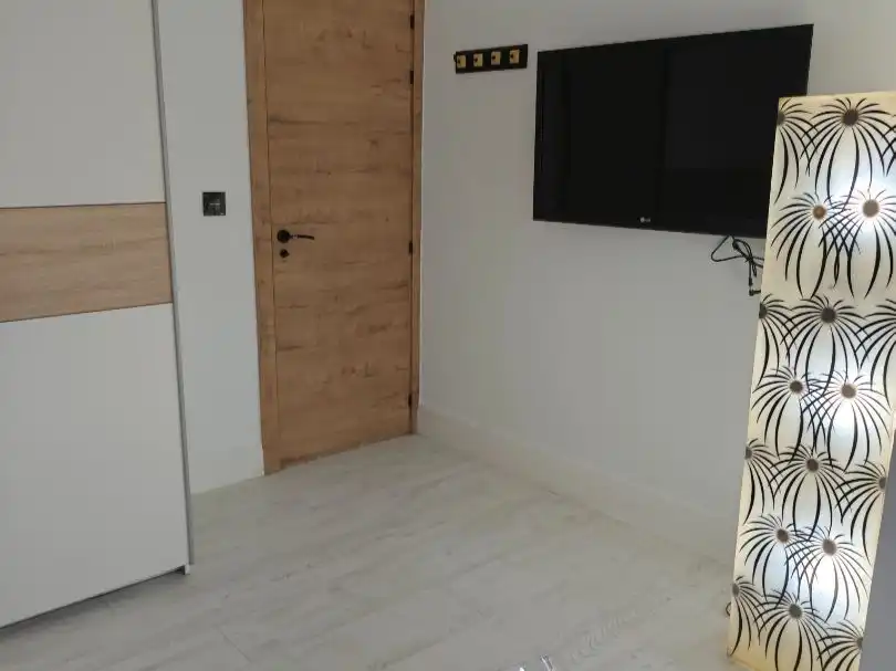 Piso en venta en Calle Cuenca, 3, Madrigueras Piso en venta en Madrigueras con Aire acondicionado, Calefacción y Jardín privado