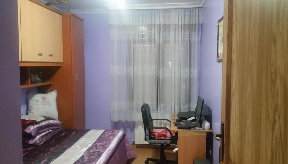 Apartament en venda a Calle Antonio Martínez, 41, La Roda, Albacete - imatge 1 Foto 1 de Apartament en venda a Calle Antonio Martínez, 41, La Roda, Albacete