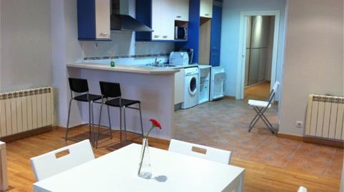 Pis en venda a Calle Lapuyade, 7, Barrio de San José, Zaragoza - imatge 2 Foto 2 de Pis en venda a Calle Lapuyade, 7, Barrio de San José, Zaragoza