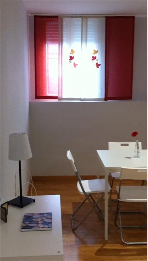 Dining room of Flat for sale in  Zaragoza Capital