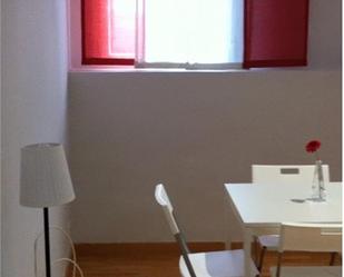 Dining room of Flat for sale in  Zaragoza Capital