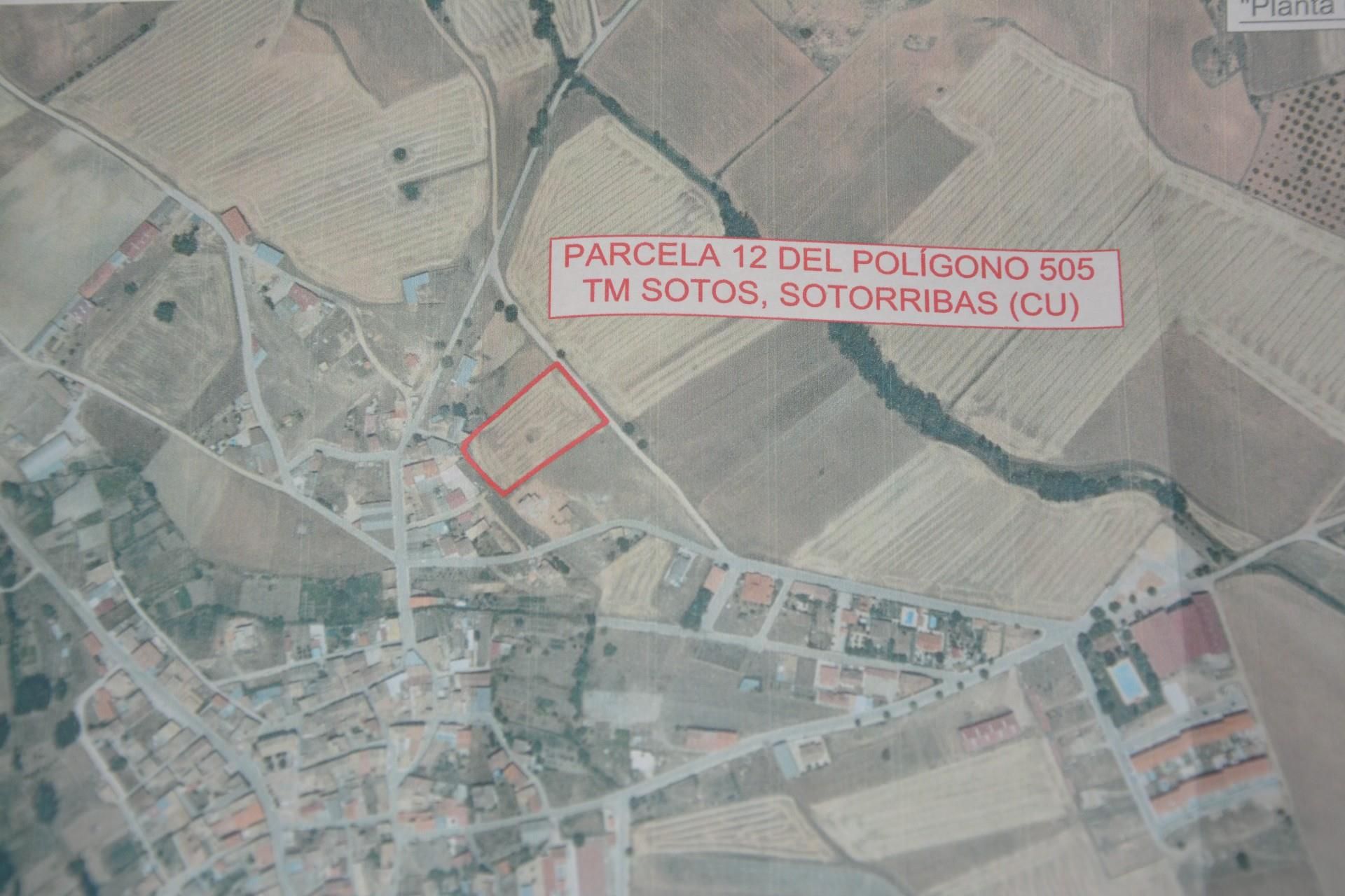 Grundstücke zum verkauf in Sotorribas