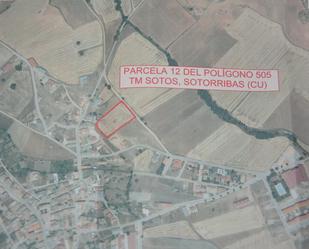 Land for sale in Sotorribas