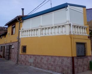 Exterior view of Planta baja for sale in Albelda de Iregua