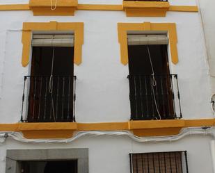 Balcony of Single-family semi-detached for sale in  Córdoba Capital  with Terrace, Storage room and Oven