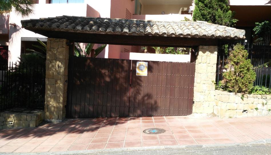 Photo 1 of Box room to rent in Avenida Jardines de las Golondrinas, 12, Romana Playa, Málaga