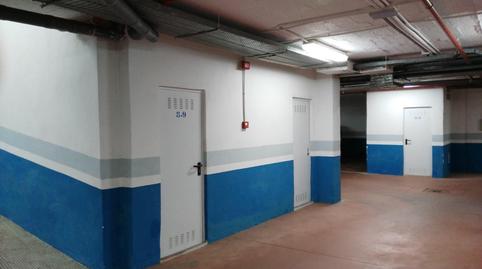 Photo 2 of Box room to rent in Avenida Jardines de las Golondrinas, 12, Romana Playa, Málaga