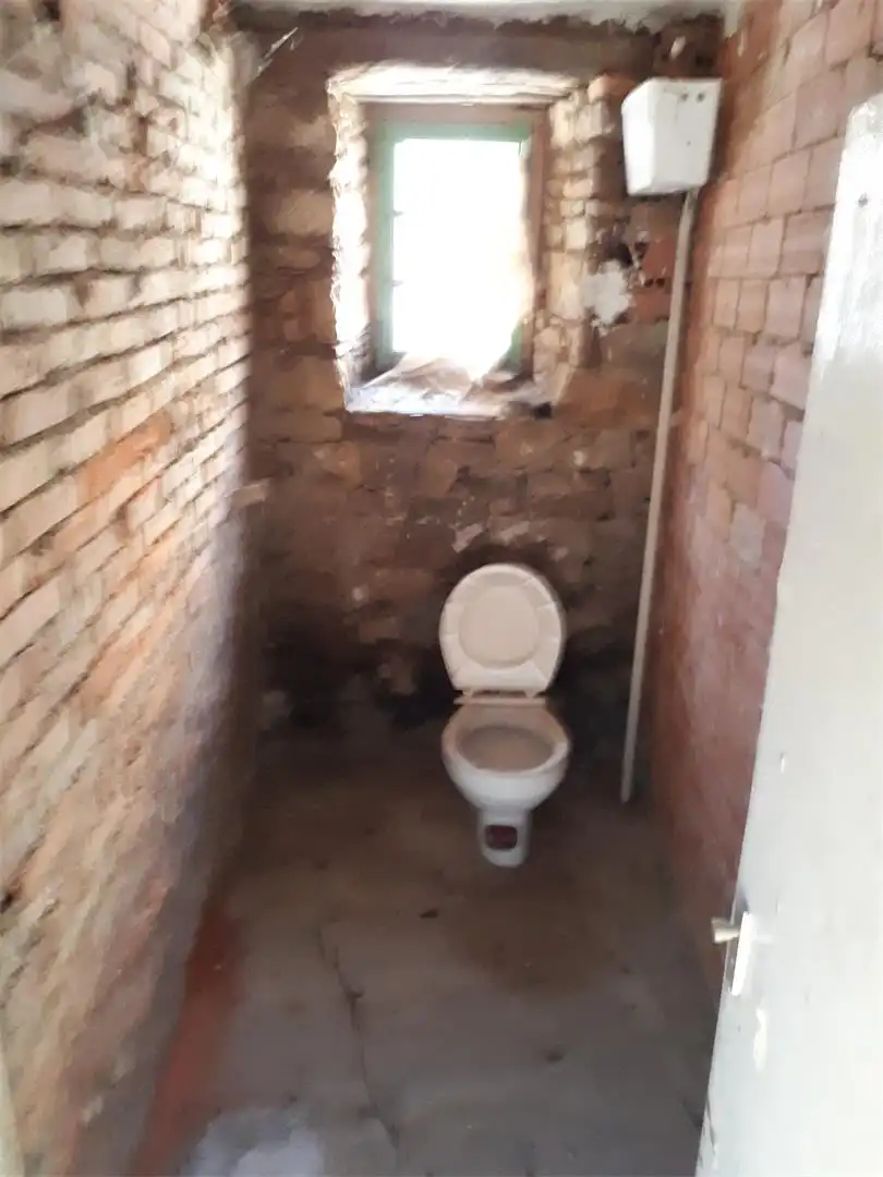 Finca rústica en venta en Calle Real, 5, Soto y Amío Baño de Finca rústica en venta en Soto y Amío