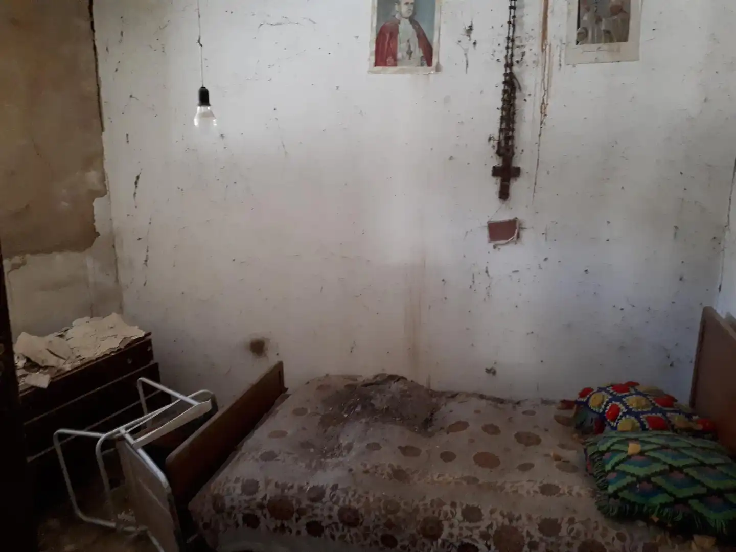 Finca rústica en venta en Calle Real, 5, Soto y Amío Finca rústica en venta en Soto y Amío