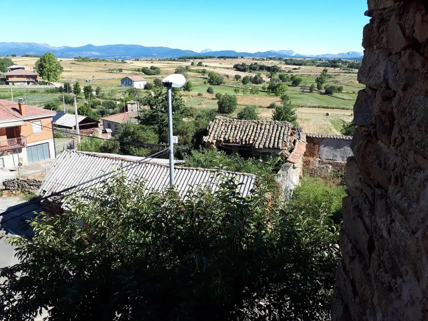 Finca rústica en venta en Calle Real, 5, Soto y Amío Finca rústica en venta en Soto y Amío