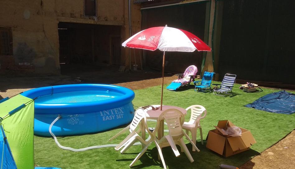 Photo 1 of Country house for sale in Calle Arrabal, 1, Autillo de Campos, Palencia