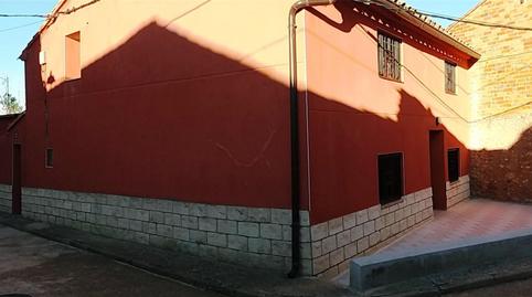 Foto 2 de Finca rústica en venda a Calle Horno, 40, Ferreruela de Huerva, Teruel