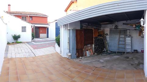 Foto 5 de Finca rústica en venda a Calle Horno, 40, Ferreruela de Huerva, Teruel