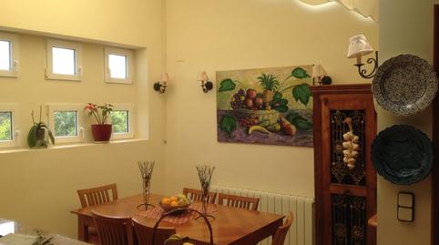 Foto 2 de Casa adosada de lloguer a Calle Santa Magdalena, 19, Càlig, Castellón