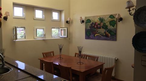 Foto 3 de Casa adosada de lloguer a Calle Santa Magdalena, 19, Càlig, Castellón