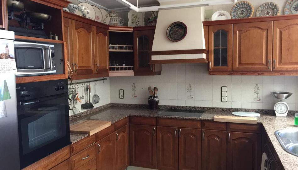 Foto 1 de Casa adosada de lloguer a Calle Santa Magdalena, 19, Càlig, Castellón