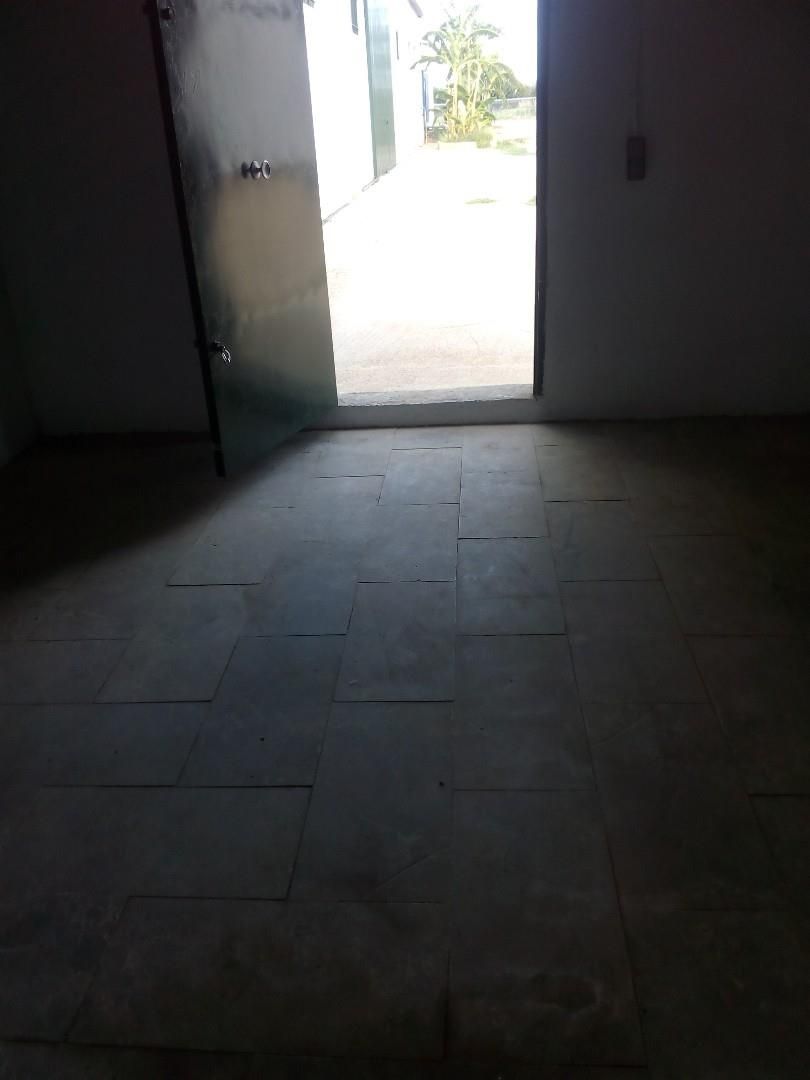 Traster de lloguer en Badajoz Capital