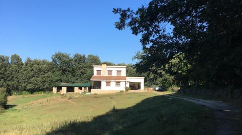 Foto 3 de Casa o xalet en venda a Navasfrías, Salamanca