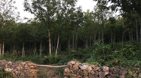 Foto 5 de Casa o xalet en venda a Navasfrías, Salamanca