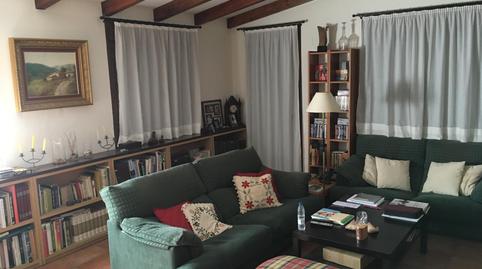 Foto 2 de Casa o xalet en venda a Navasfrías, Salamanca