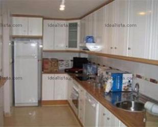 Kitchen of Flat for sale in La Manga del Mar Menor  with Terrace and Balcony