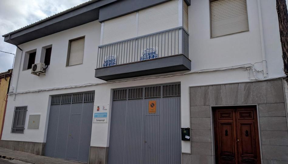 Photo 1 of Single-family semi-detached for sale in Calle Ayala, 23, Torreperogil, Jaén
