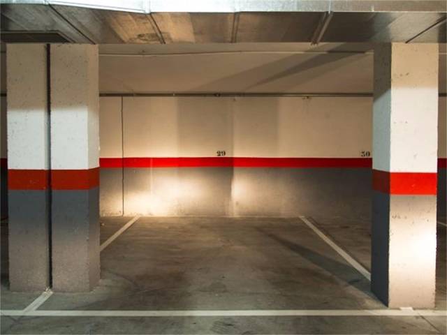 Garaje en Venta en Bulevar del Alto Tajo, 21 en Los Valles - Sanz Vázquez - El Fuerte