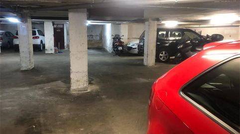 Foto 3 de Garaje en venta en Carrer Jaume Jané, 21, Calafell Platja, Calafell