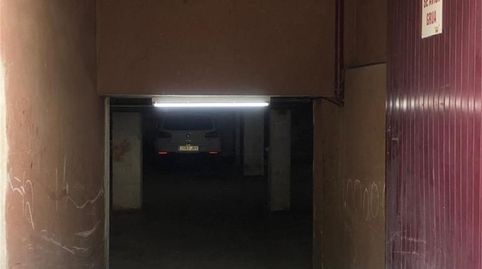 Foto 4 de Garaje en venta en Carrer Jaume Jané, 21, Calafell Platja, Calafell