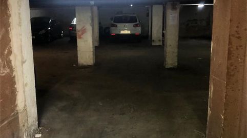 Foto 5 de Garaje en venta en Carrer Jaume Jané, 21, Calafell Platja, Calafell