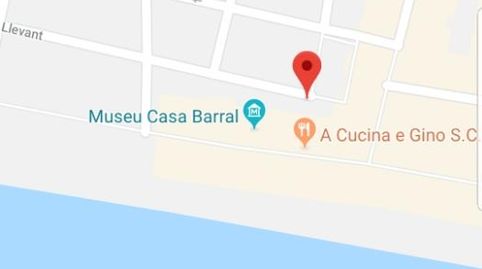 Foto 2 de Garaje en venta en Carrer Jaume Jané, 21, Calafell Platja, Calafell