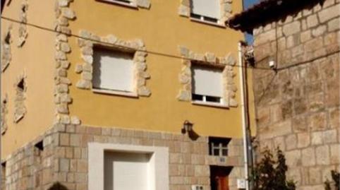 Foto 2 de Casa o xalet de lloguer a Calle Medio, 10, Briviesca, Burgos