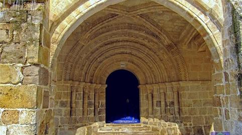 Foto 4 de Casa o xalet de lloguer a Calle Medio, 10, Briviesca, Burgos