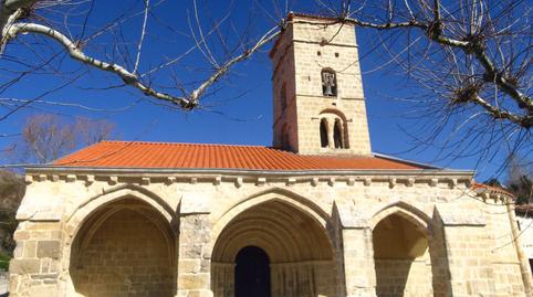 Foto 5 de Casa o xalet de lloguer a Calle Medio, 10, Briviesca, Burgos