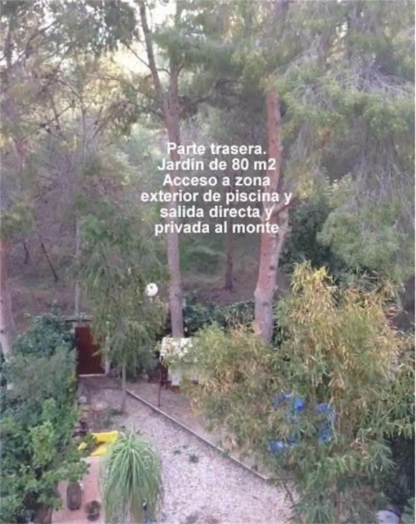 Casa adosada en venta en Calle María Inmaculada, 13, Alberca Casa adosada en venta en Calle María Inmaculada, 13, Alberca