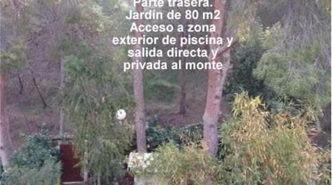 Foto 2 de Casa adosada en venda a Calle María Inmaculada, 13, Alberca, Murcia