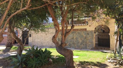 Foto 2 de Casa adosada en venda a San Pedro - Gabriel Miró - María Guerrero, Cádiz