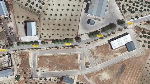 Terreno industrial en venta en Noalejo, Jaén - imagen 2 Foto 2 de Terreno industrial en venta en Noalejo, Jaén