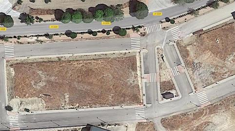 Terreno industrial en venta en Noalejo, Jaén - imagen 3 Foto 3 de Terreno industrial en venta en Noalejo, Jaén