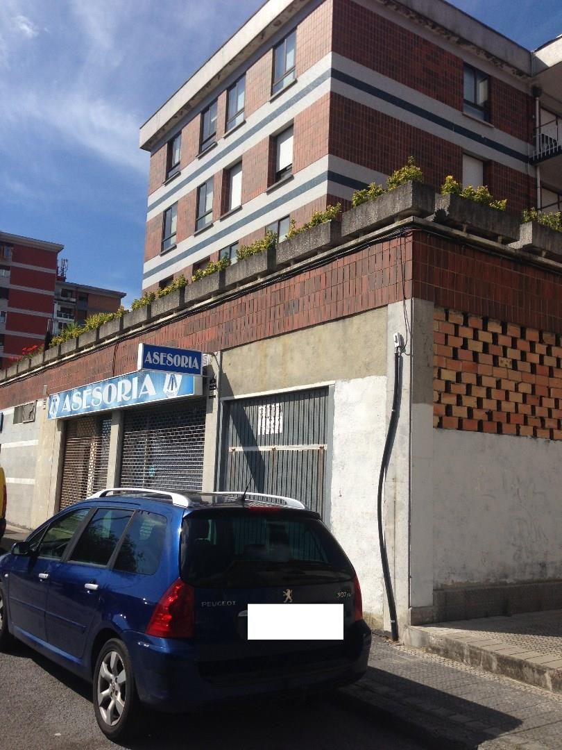 Local de alquiler en Calle Euskalherria, 4, Derio