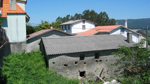 Casa adosada en venda a Estrada a Pedridas, 19, Pontedeume, A Coruña - imatge 2 Foto 2 de Casa adosada en venda a Estrada a Pedridas, 19, Pontedeume, A Coruña