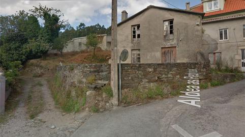 Casa adosada en venda a Estrada a Pedridas, 19, Pontedeume, A Coruña - imatge 3 Foto 3 de Casa adosada en venda a Estrada a Pedridas, 19, Pontedeume, A Coruña